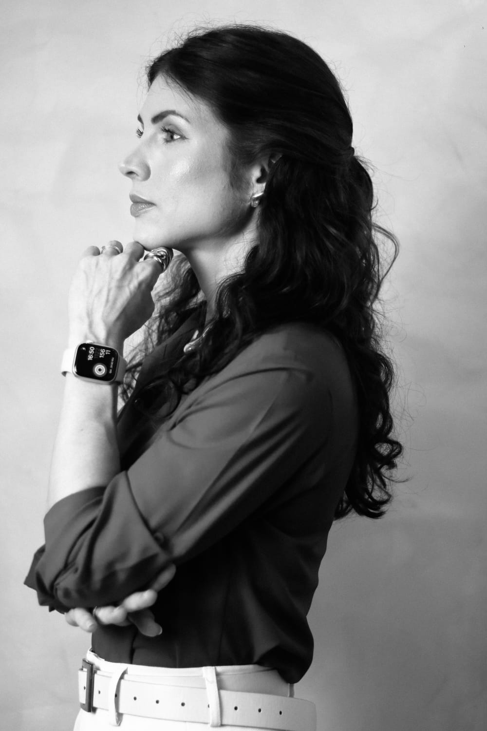 Jessica Miyagawa — Psicóloga